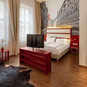 Apartament typu junior